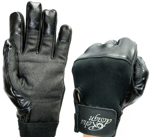 RehaDesign 4 Seasons Ultra-Grrrip Wheelchair Gloves