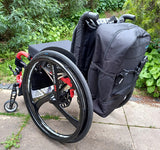 AT1 - WHEELCHAIR/SCOOTER DELUX PAC