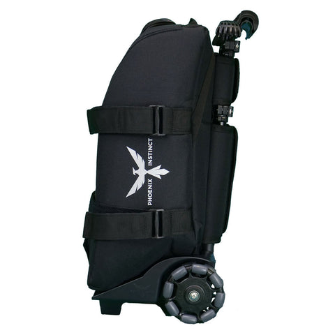 Phoenix Instinct - Compact - with adaptor