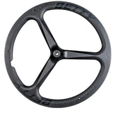 Round Betty Carbon Spoke Wheel