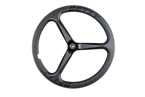 Round Betty Carbon Spoke Wheel