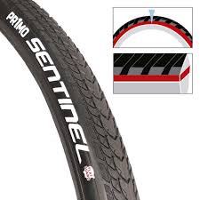 24 x 1 (25-540) Primo ‘Sentinel’  Puncture Resistant