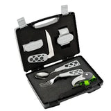 TacTee - The world's first magnetic assistive device