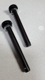 Quick Release Axle 1/2' - 134mm long