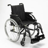 Invacare - Action 3 - Standard Wheelchairs