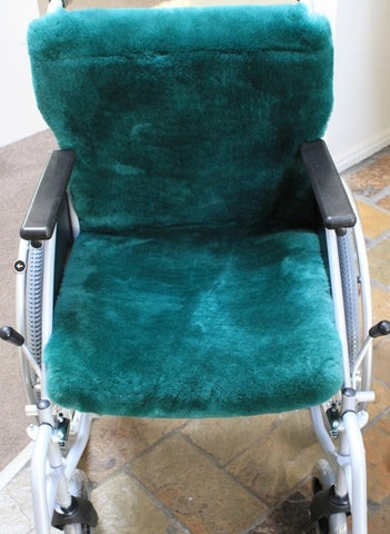 Wheelchair Covers