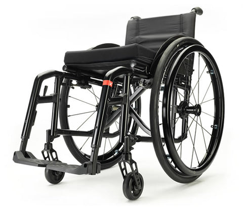 compact wheelchair - Active Wheelchair 