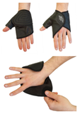 RehaDesign Gator Wheelchair Gloves