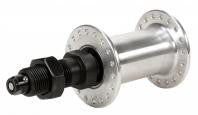 Wheelchair Wheel Hub, Quick Release, With axle (12mm)