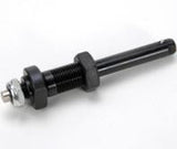 Axle - quick release 12mm