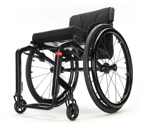 Kuschall K-Series - 2.0 - Active Wheelchair