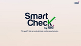 ROHO Smart Check
