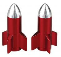 Rockets - Valve Caps