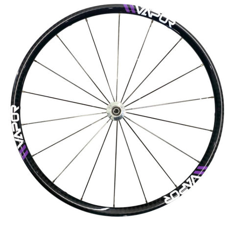 Vapor Wheels - Vapor X (Carbon) - coming Soon!