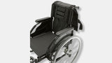 Invacare - Action 4NG HD - Standard Wheelchairs