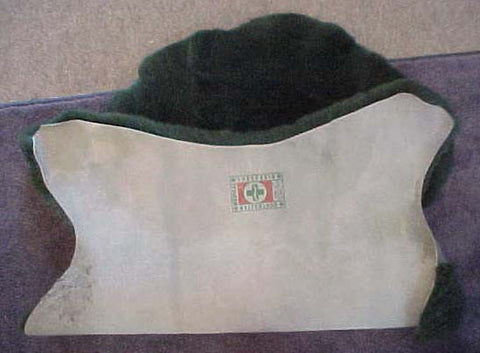 AS4480.1 Medical Sheepskin Chair Pad